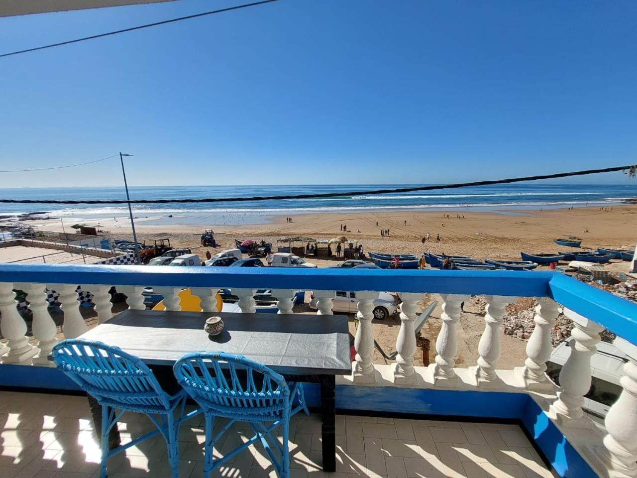 Surfstay-taghazout