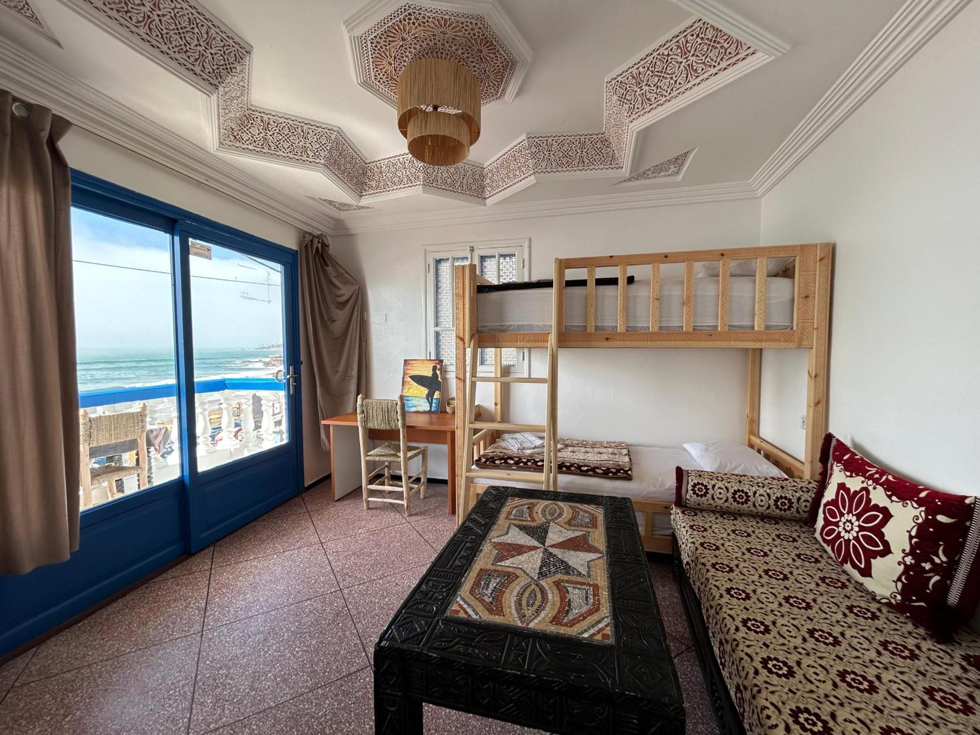 Surfstay-taghazout *