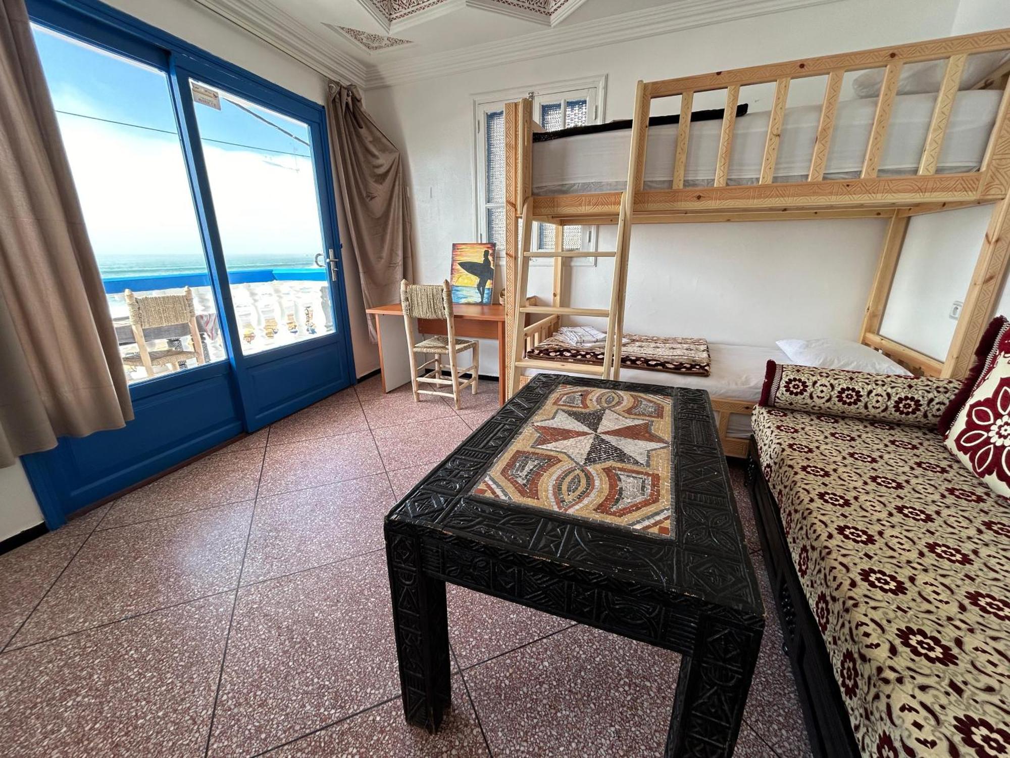 Surfstay-taghazout * Taghazout