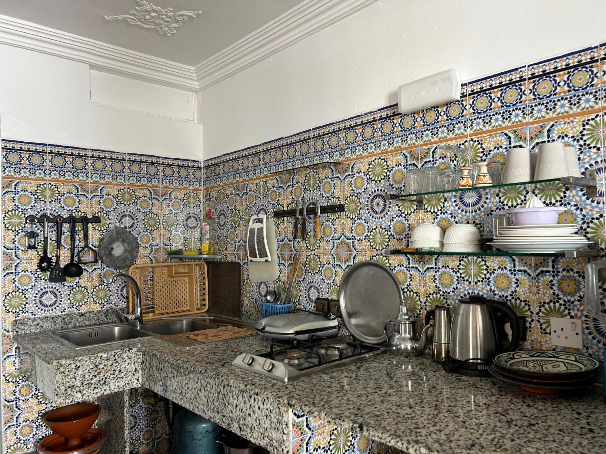 Surfstay-taghazout Appartement Taghazout