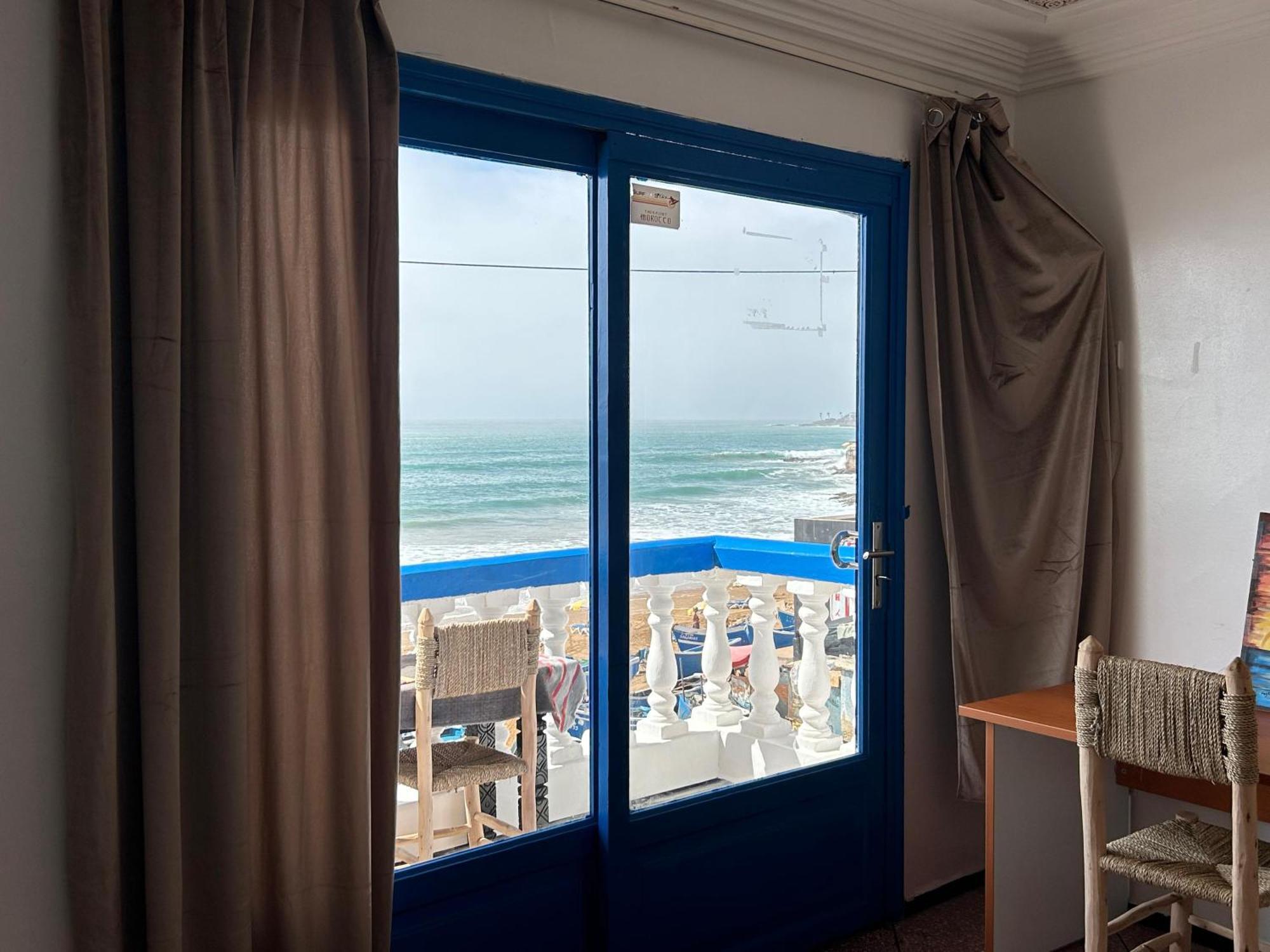 Surfstay-taghazout *