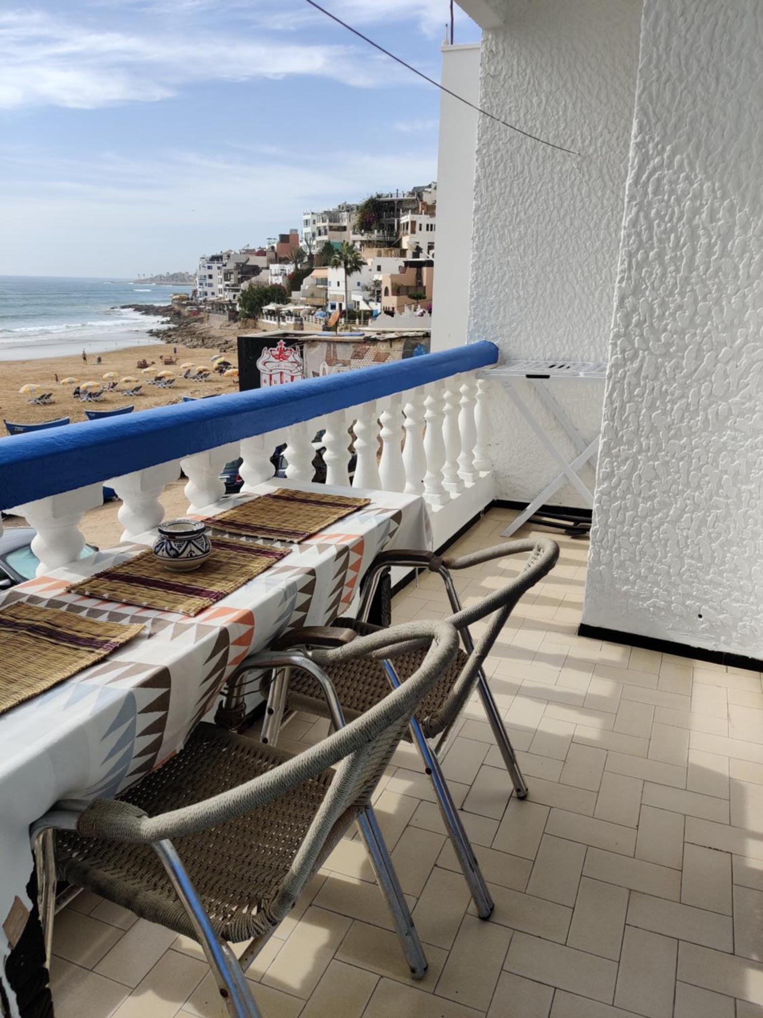 Surfstay-taghazout * Taghazout